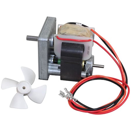 Apw Motor 208/240V, 30Rpm 85197